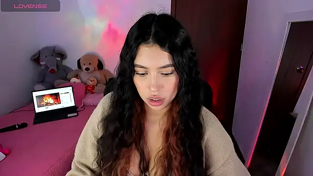 youpinkgirl  online show from January 12, 3:17 am