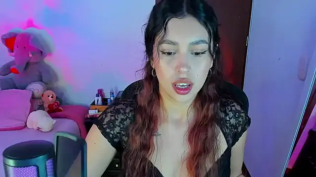 youpinkgirl  online show from January 18, 2:58 am