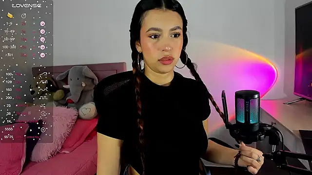 youpinkgirl  online show from January 20, 11:10 pm