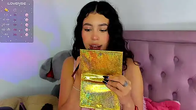 youpinkgirl  online show from January 30, 5:30 am