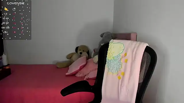 youpinkgirl  online show from February 7, 12:31 am