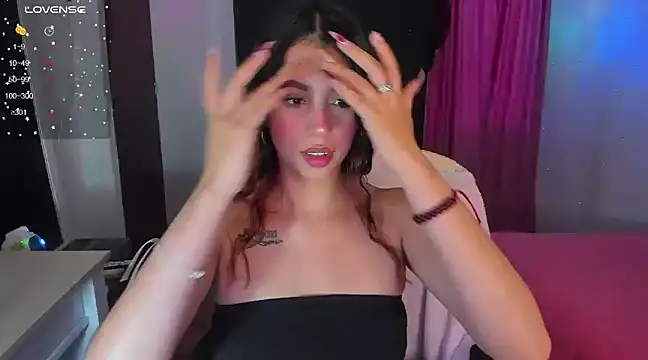 youpinkgirl  online show from February 28, 11:01 pm