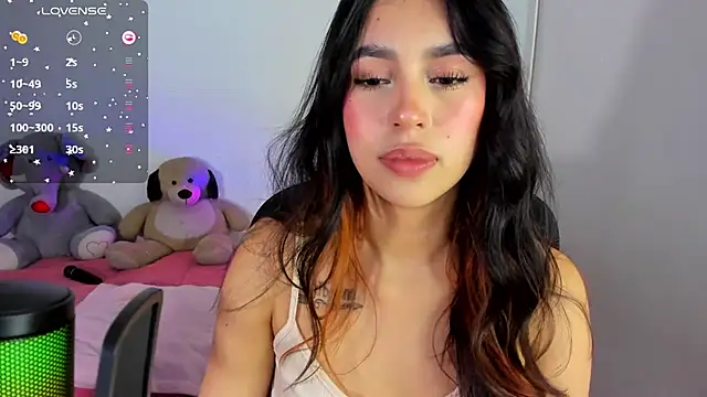 youpinkgirl  online show from March 21, 2:50 am