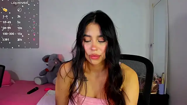 youpinkgirl  online show from March 22, 4:56 am