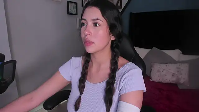 youpinkgirl  online show from October 2, 8:38 pm