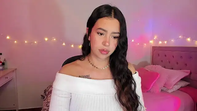 youpinkgirl  online show from December 16, 9:31 pm