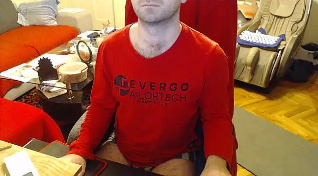 RealManHaveHairy online show from March 2, 5:47 pm