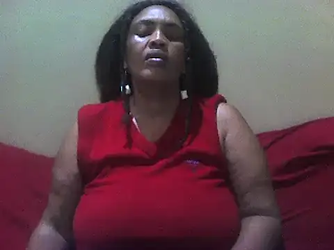 SexxyBoob online show from March 20, 5:15 pm