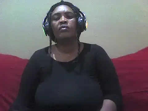 SexxyBoob online show from March 22, 4:26 pm