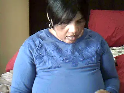 SexxyBoob online show from April 22, 7:33 am