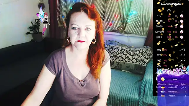 Liset Monro online show from February 10, 5:30 pm