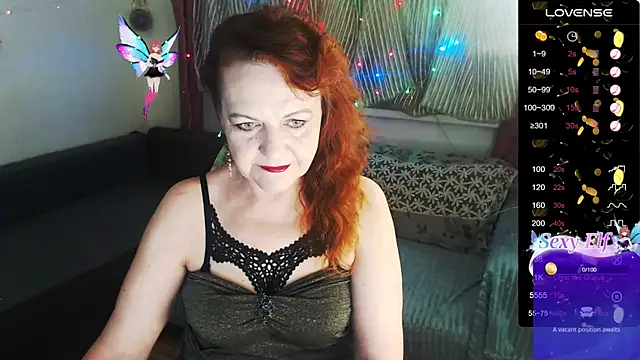 Liset Monro online show from February 15, 4:58 am