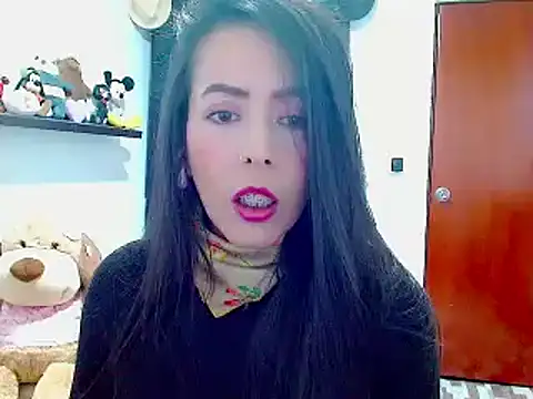 ella peck online show from December 20, 1:14 am