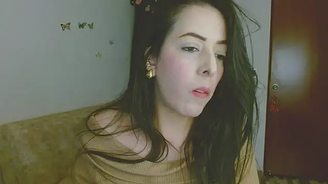 Snapshot of ella_peck chatting on May 12, 3:47 am ella peck online show from May 12, 3:47 am