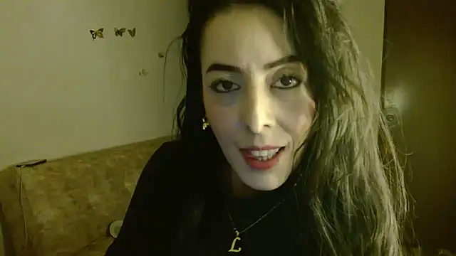 Snapshot of ella_peck chatting on May 26, 12:50 am ella peck online show from May 26, 12:50 am
