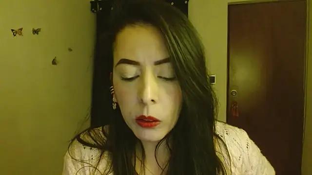 Snapshot of ella_peck chatting on June 25, 4:56 am ella peck online show from June 25, 4:56 am