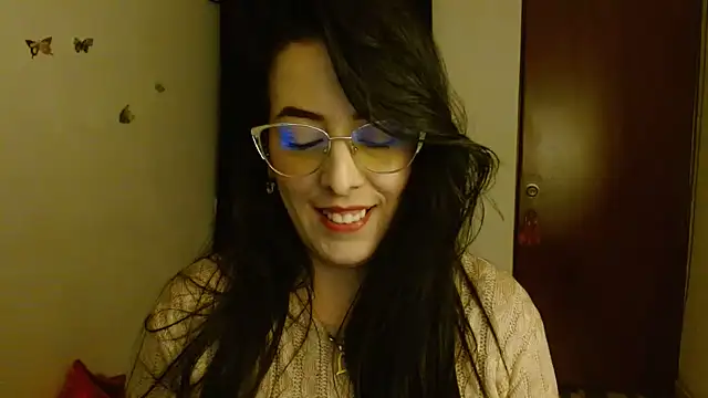 Snapshot of ella_peck chatting on July 10, 3:55 am ella peck online show from July 10, 3:55 am