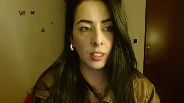 Snapshot of ella_peck chatting on July 25, 6:11 am ella peck online show from July 25, 6:11 am