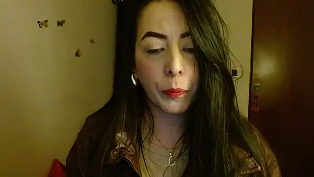 Snapshot of ella_peck chatting on July 28, 4:30 am ella peck online show from July 28, 4:30 am