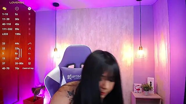 Snapshot of danny_goddess chatting on February 21, 3:23 am danny goddess online show from February 21, 3:23 am