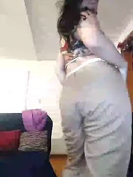 Sophie-hatter online show from January 2, 3:48 am