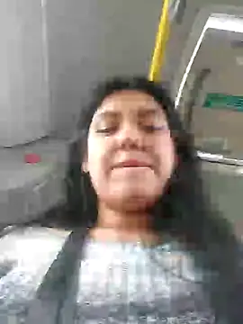 Sophie-hatter online show from January 10, 9:20 pm