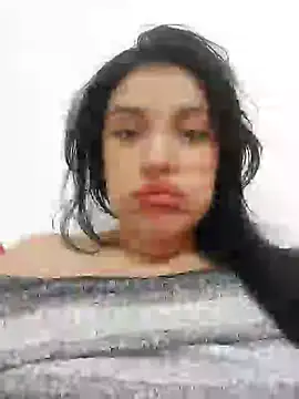 Sophie-hatter online show from January 18, 2:14 am