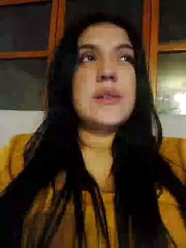 Sophie-hatter online show from January 24, 2:18 am