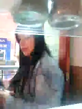 Sophie-hatter online show from January 24, 3:02 pm