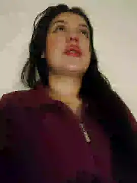 Sophie-hatter online show from January 26, 2:35 am