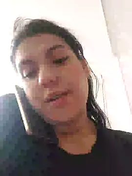 Sophie-hatter online show from February 2, 5:26 pm