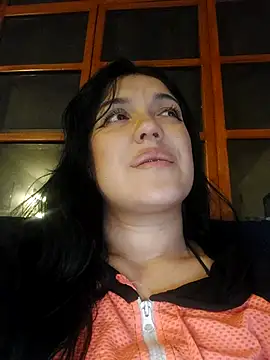 Sophie-hatter online show from February 28, 1:15 am