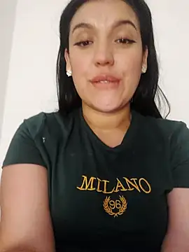 Sophie-hatter online show from March 9, 2:50 am