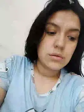 Sophie-hatter online show from March 9, 4:22 pm