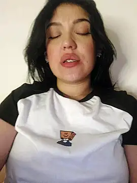 Sophie-hatter online show from March 13, 11:16 pm