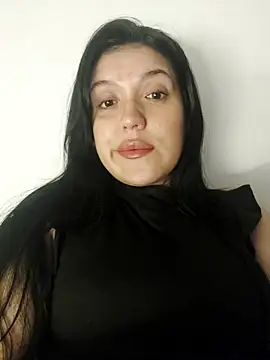 Sophie-hatter online show from March 20, 2:19 am