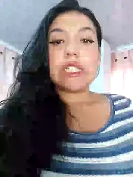 Sophie-hatter online show from October 23, 3:00 pm