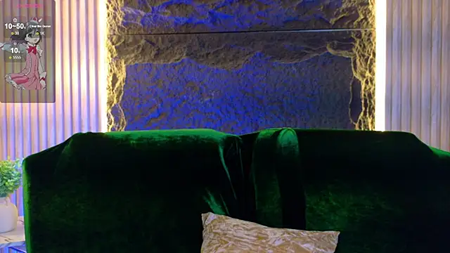 Snapshot of Ariadna_sc chatting on June 13, 12:36 pm Ariadna sc online show from June 13, 12:36 pm