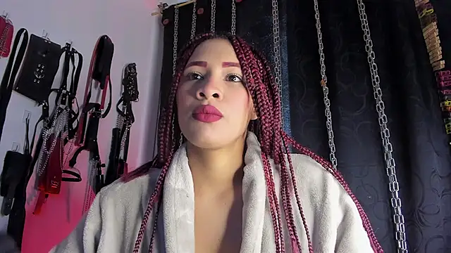 charrlotte quinn online show from March 6, 3:52 pm