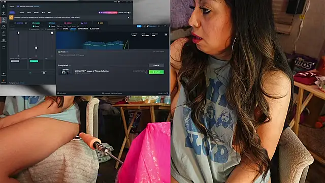 IndiaBlaze online show from November 22, 2:43 am