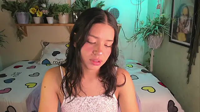 Snapshot of MiaaRose chatting on May 27, 9:01 pm MiaaRose online show from May 27, 9:01 pm