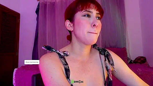 lanaturner  online show from November 23, 2:55 am