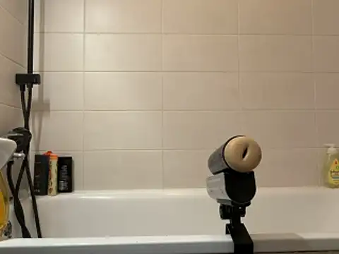 czruz online show from April 20, 11:50 pm