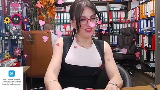 classyladyrellax online show from March 24, 12:21 pm