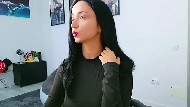 KatherineRyder online show from September 24, 10:40 am