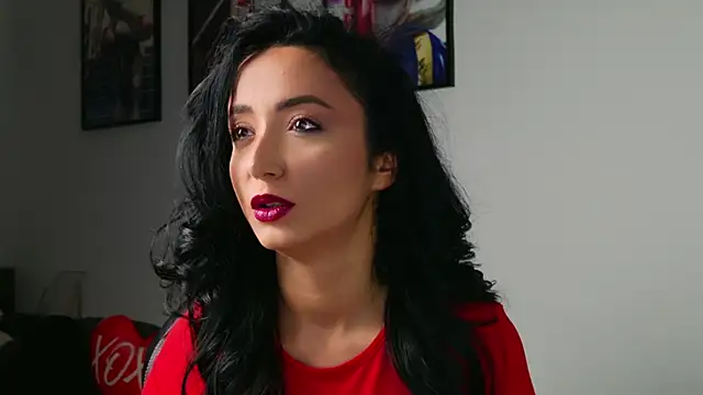 KatherineRyder online show from October 4, 5:00 pm