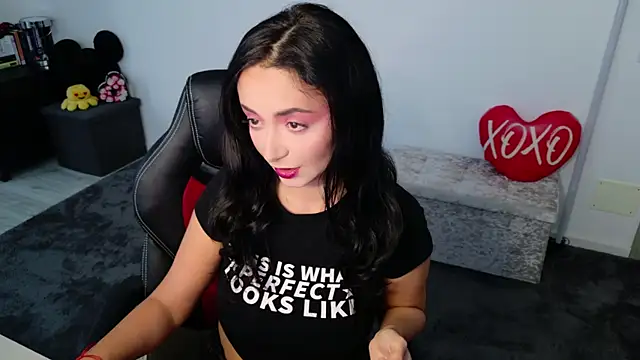 KatherineRyder online show from November 16, 6:41 am