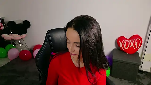 KatherineRyder online show from November 25, 8:09 pm