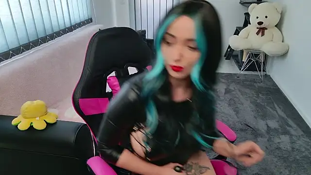 KatherineRyder online show from March 26, 10:10 am