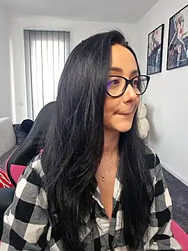 KatherineRyder online show from April 15, 7:37 am